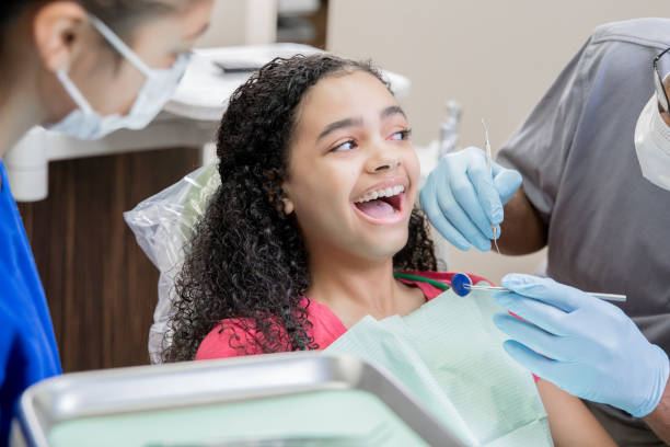 Best Same-Day Emergency Dentist in Hollins, VA
