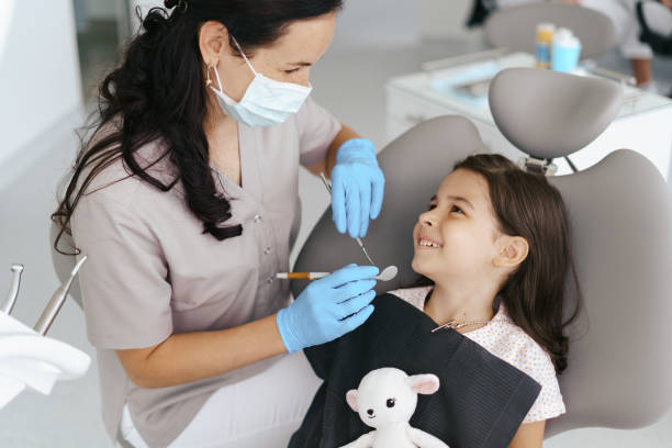 Best Emergency Tooth Extraction in Hollins, VA