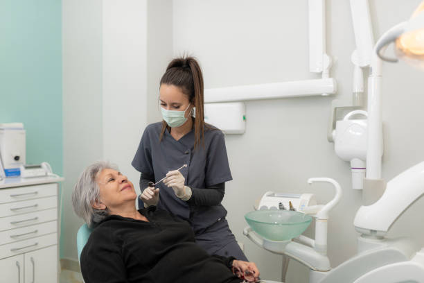 Best Urgent Dental Care in Hollins, VA