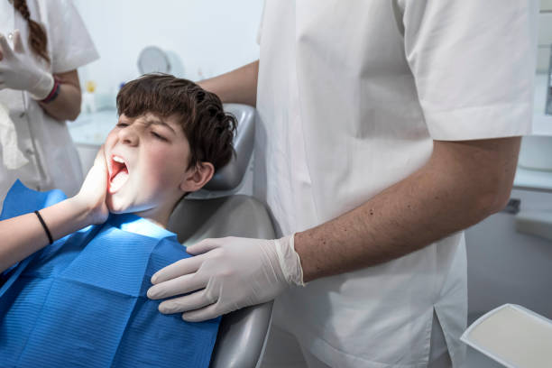 Best Walk-In Emergency Dentist in Hollins, VA