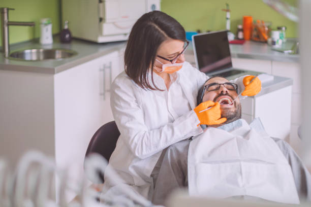 Best Emergency Orthodontic Repairs in Hollins, VA