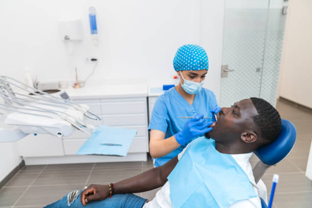 Best Emergency Broken Tooth Repair in Hollins, VA