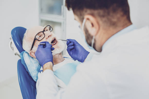 Best Emergency Tooth Extraction in Hollins, VA